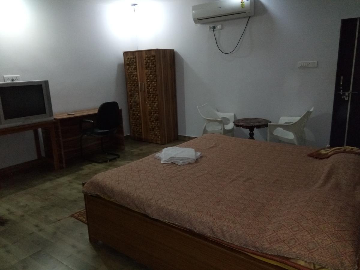 Grand Celebration Resort Rāipur Exteriér fotografie