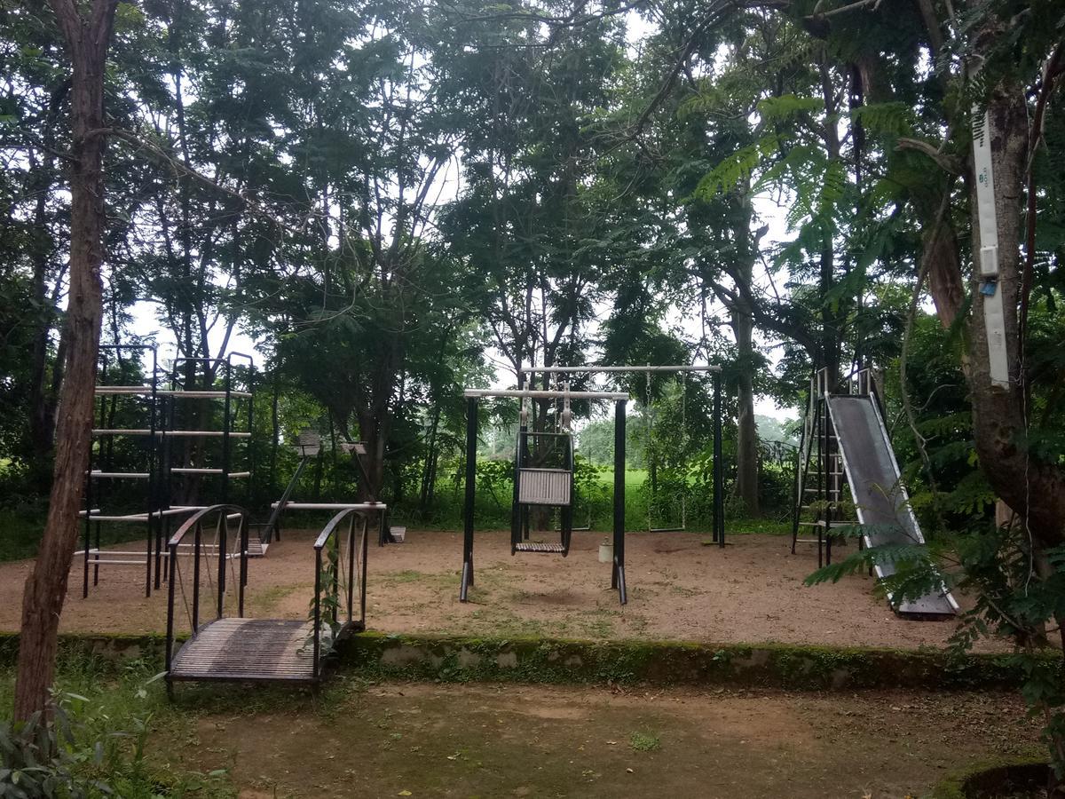 Grand Celebration Resort Rāipur Exteriér fotografie