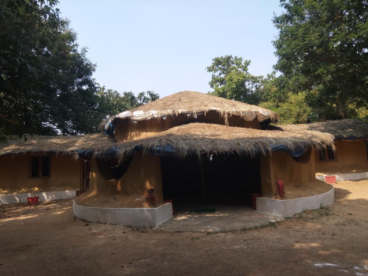 Grand Celebration Resort Rāipur Exteriér fotografie