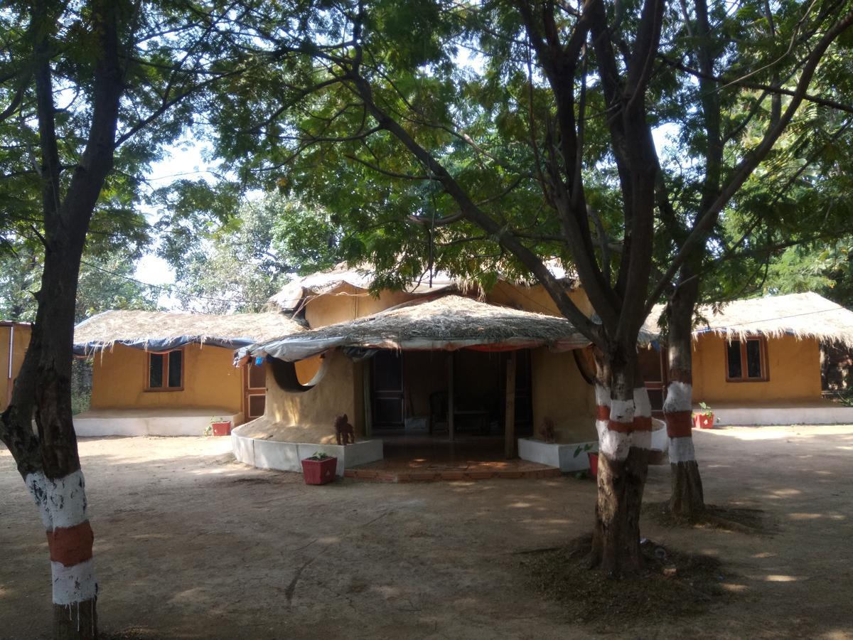 Grand Celebration Resort Rāipur Exteriér fotografie