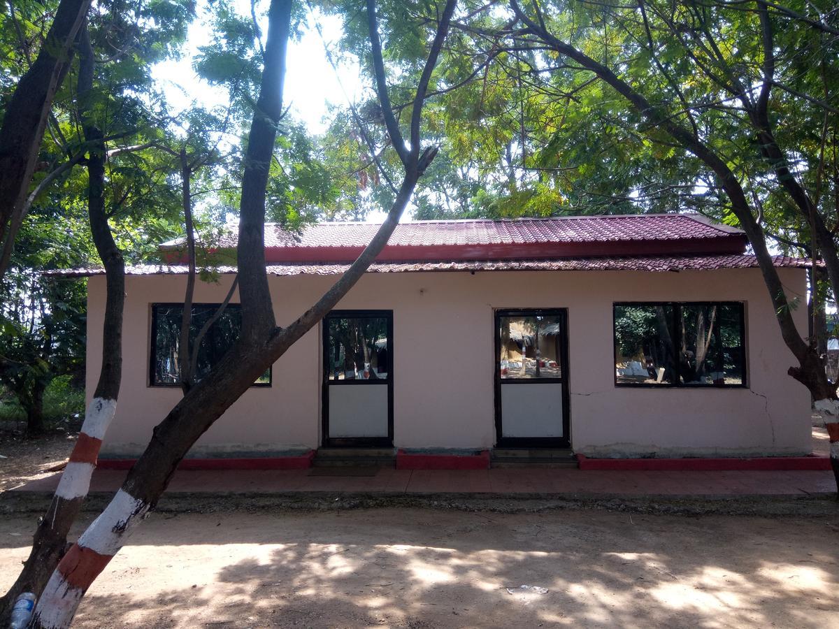 Grand Celebration Resort Rāipur Exteriér fotografie